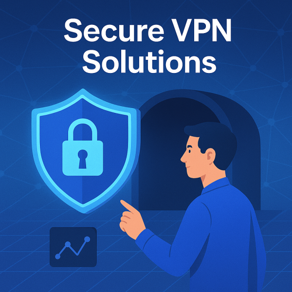 87d111f6-4edb-4804-a2eb-6c93660d2a94 Secure VPN Solutions